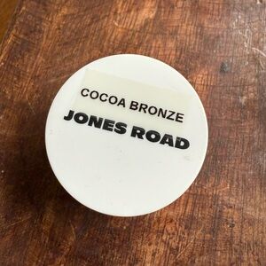 Jones Road Cocoa Bronze MINI